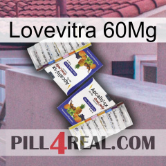 Lovevitra 60Mg 12